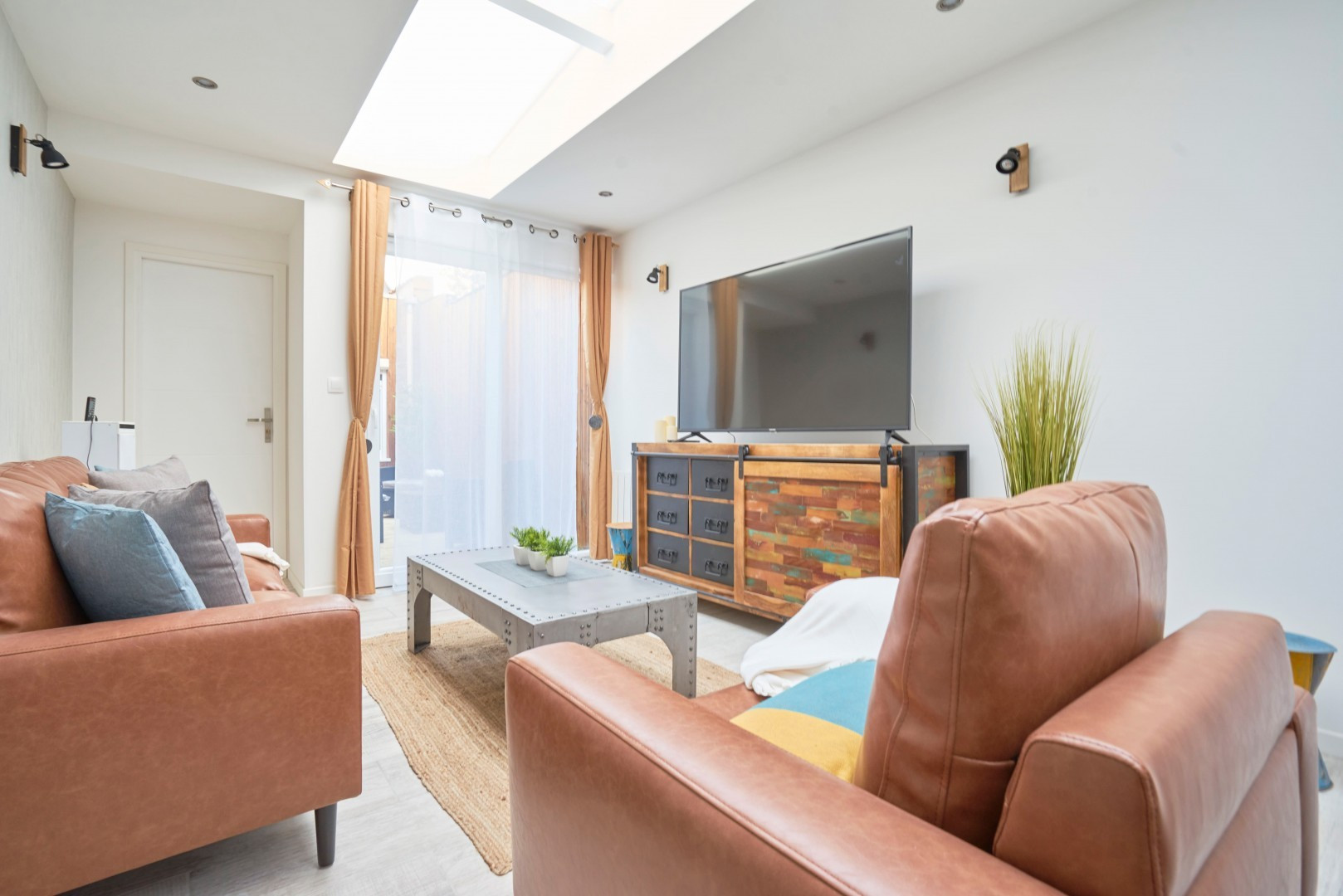 
                                                Colocation
                                                 Colocation 5 chambres