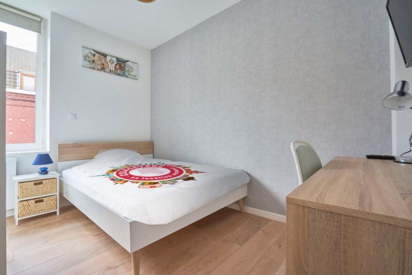 
                                                Colocation
                                                 Colocation 5 chambres
