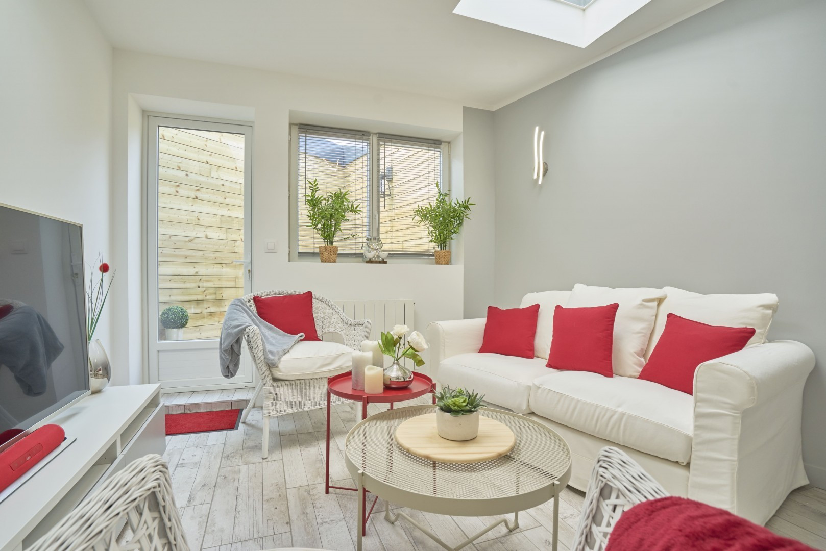 
                                                Colocation
                                                 Colocation 5 chambres