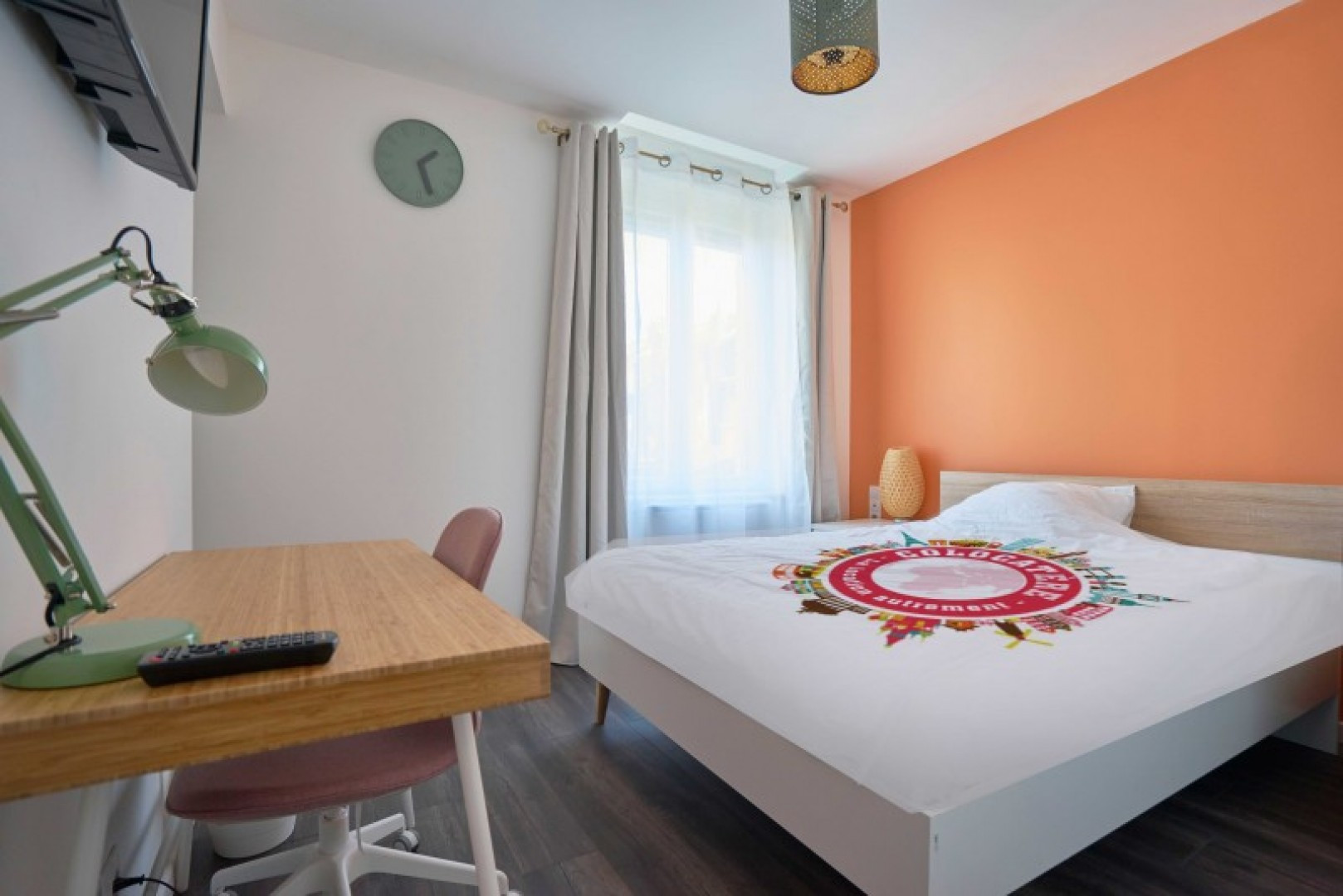 
                                                Colocation
                                                 Colocation 5 chambres