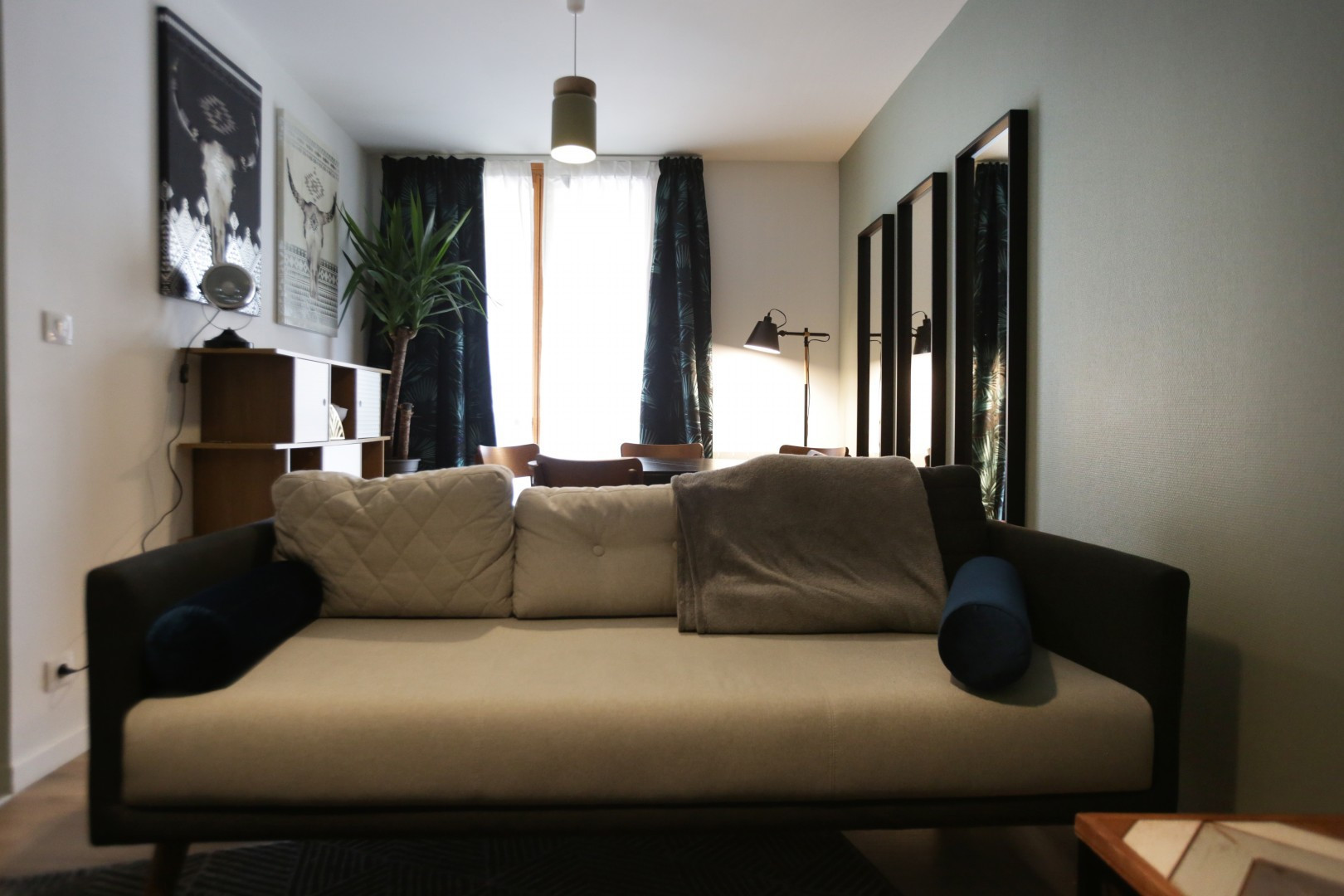 
                                                Colocation
                                                 Colocation 5 chambres