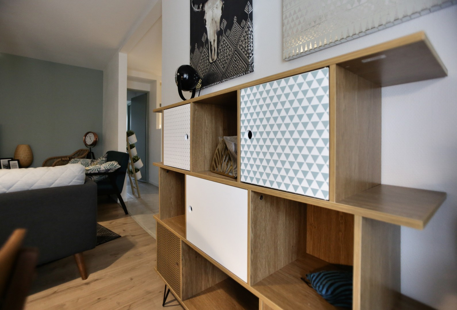 
                                                Colocation
                                                 Colocation 5 chambres