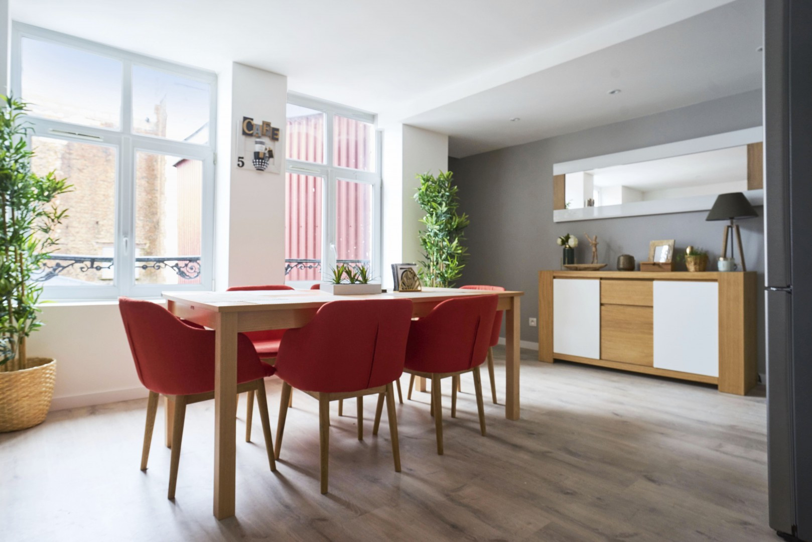 
                                                Colocation
                                                 Colocation 5 chambres