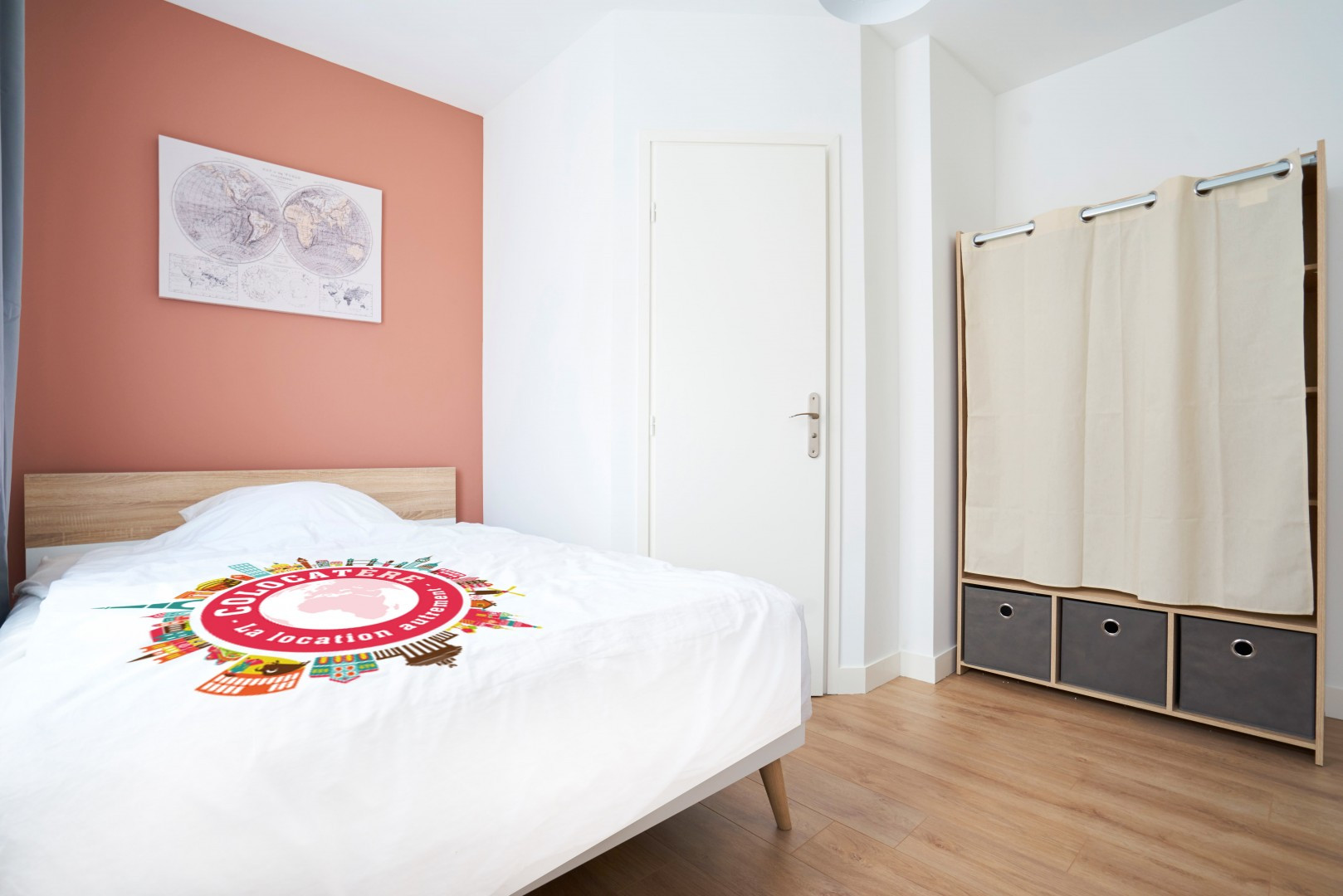 
                                                Colocation
                                                 Colocation 5 chambres