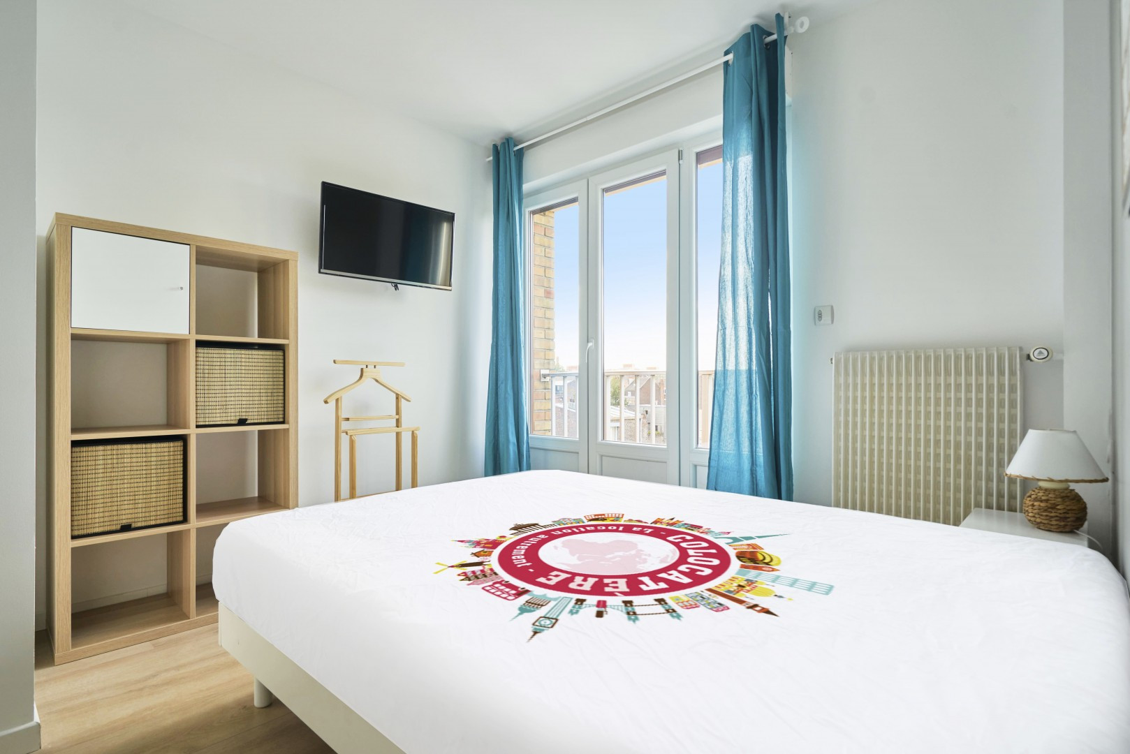 
                                                Colocation
                                                 Colocation 5 chambres