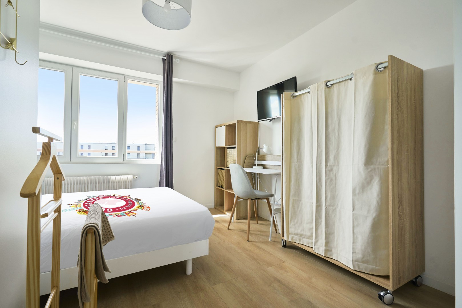 
                                                Colocation
                                                 Colocation 5 chambres