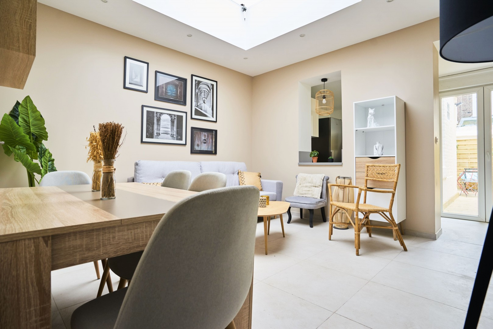 
                                                Colocation
                                                 Colocation 5 chambres