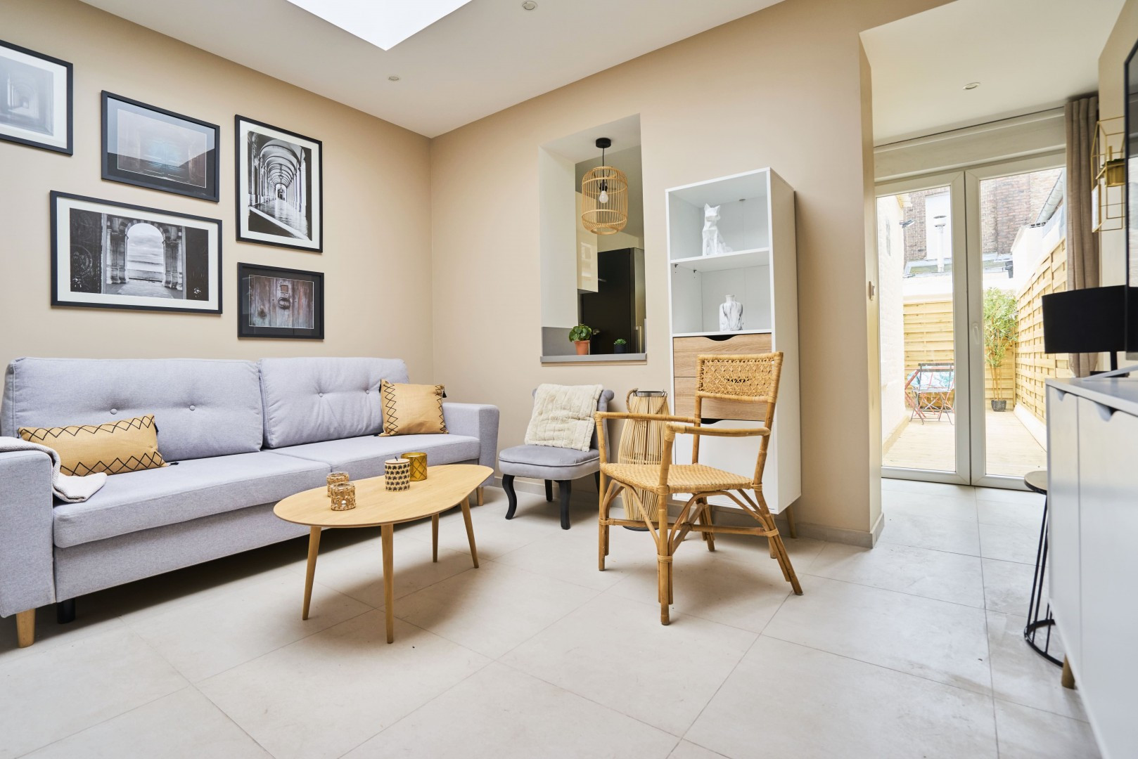 
                                                Colocation
                                                 Colocation 5 chambres