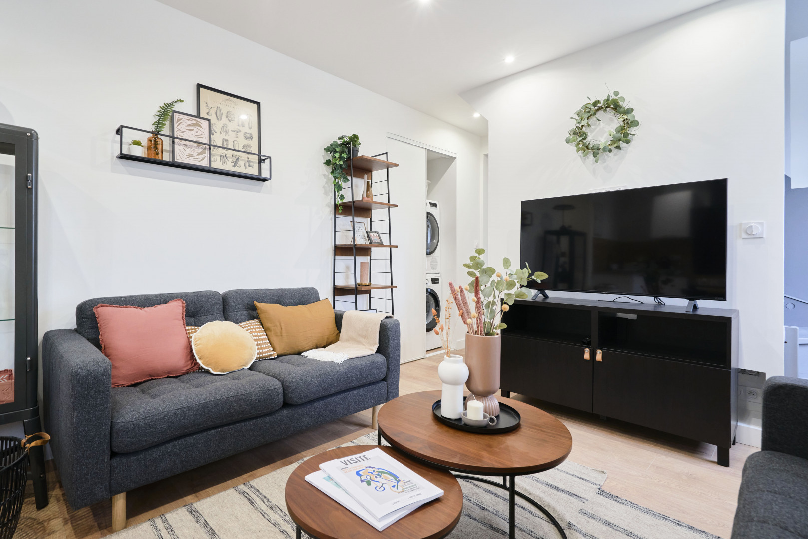 
                                                Colocation
                                                 Colocation 5 chambres