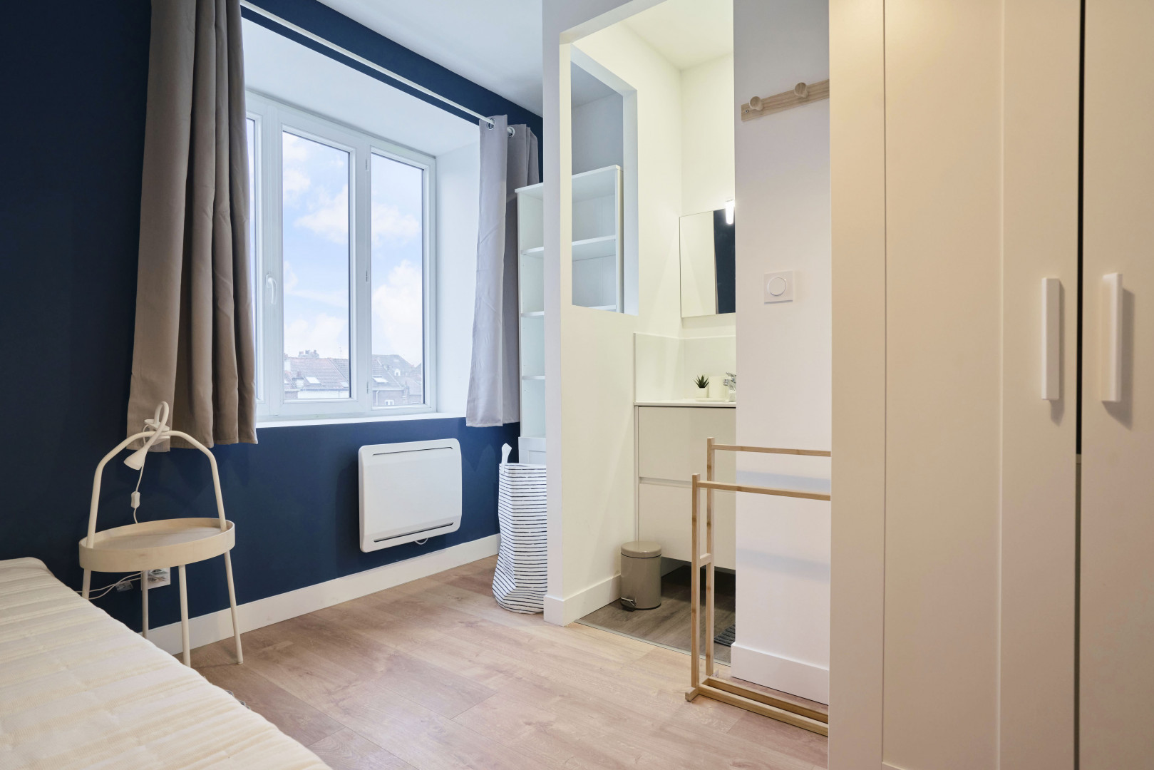 
                                                Colocation
                                                 Colocation 5 chambres