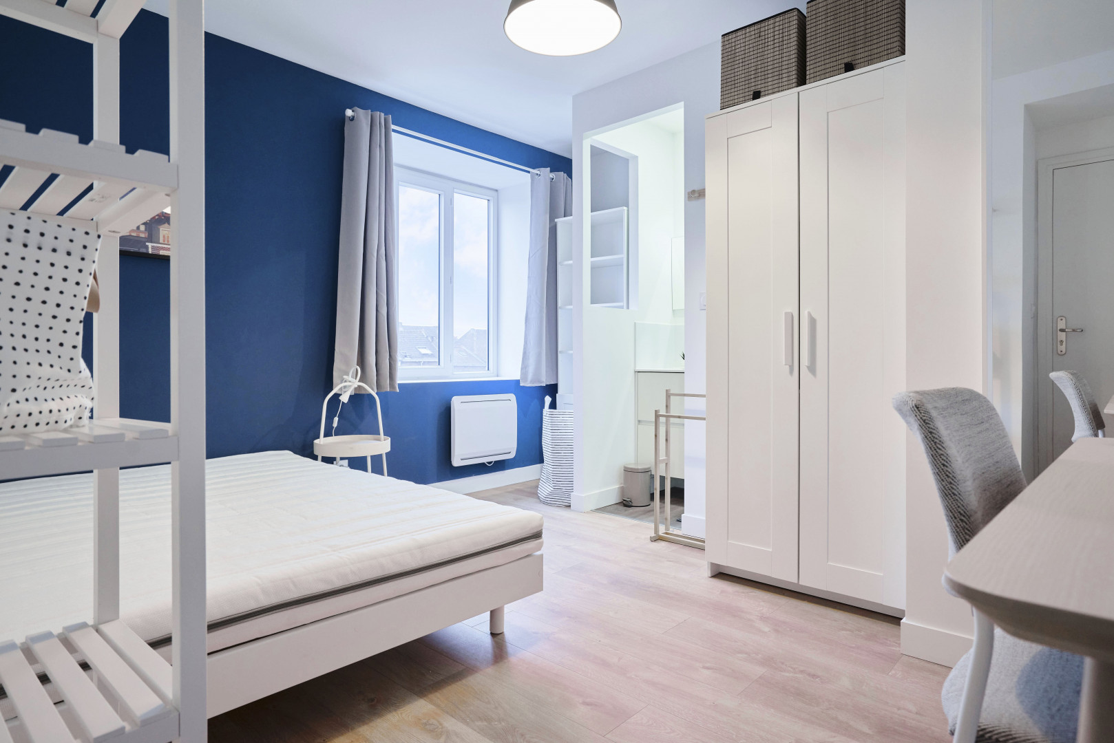 
                                                Colocation
                                                 Colocation 5 chambres