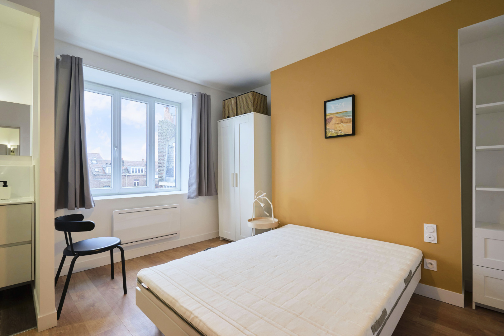 
                                                Colocation
                                                 Colocation 5 chambres