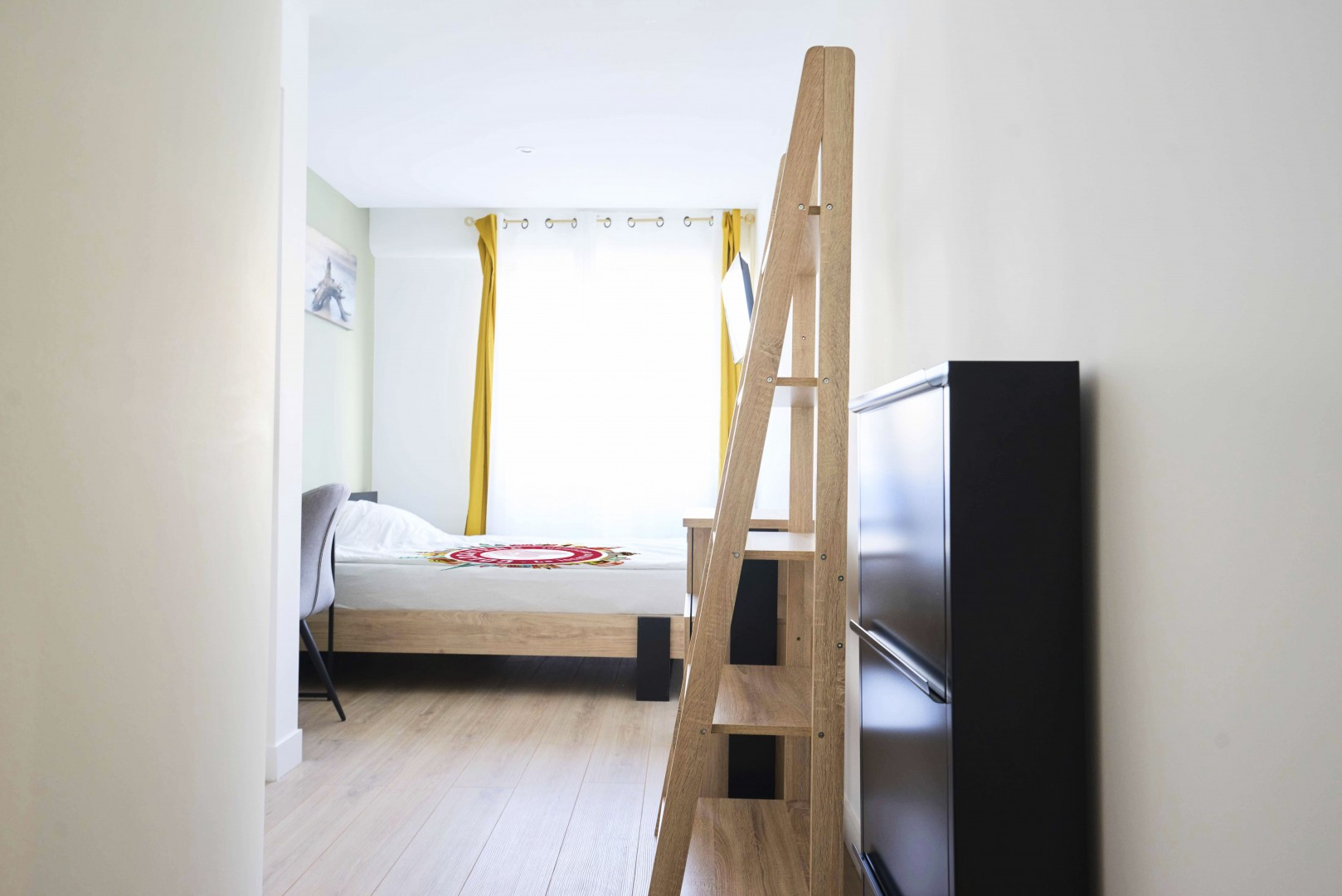 
                                                Colocation
                                                 Colocation 5 chambres