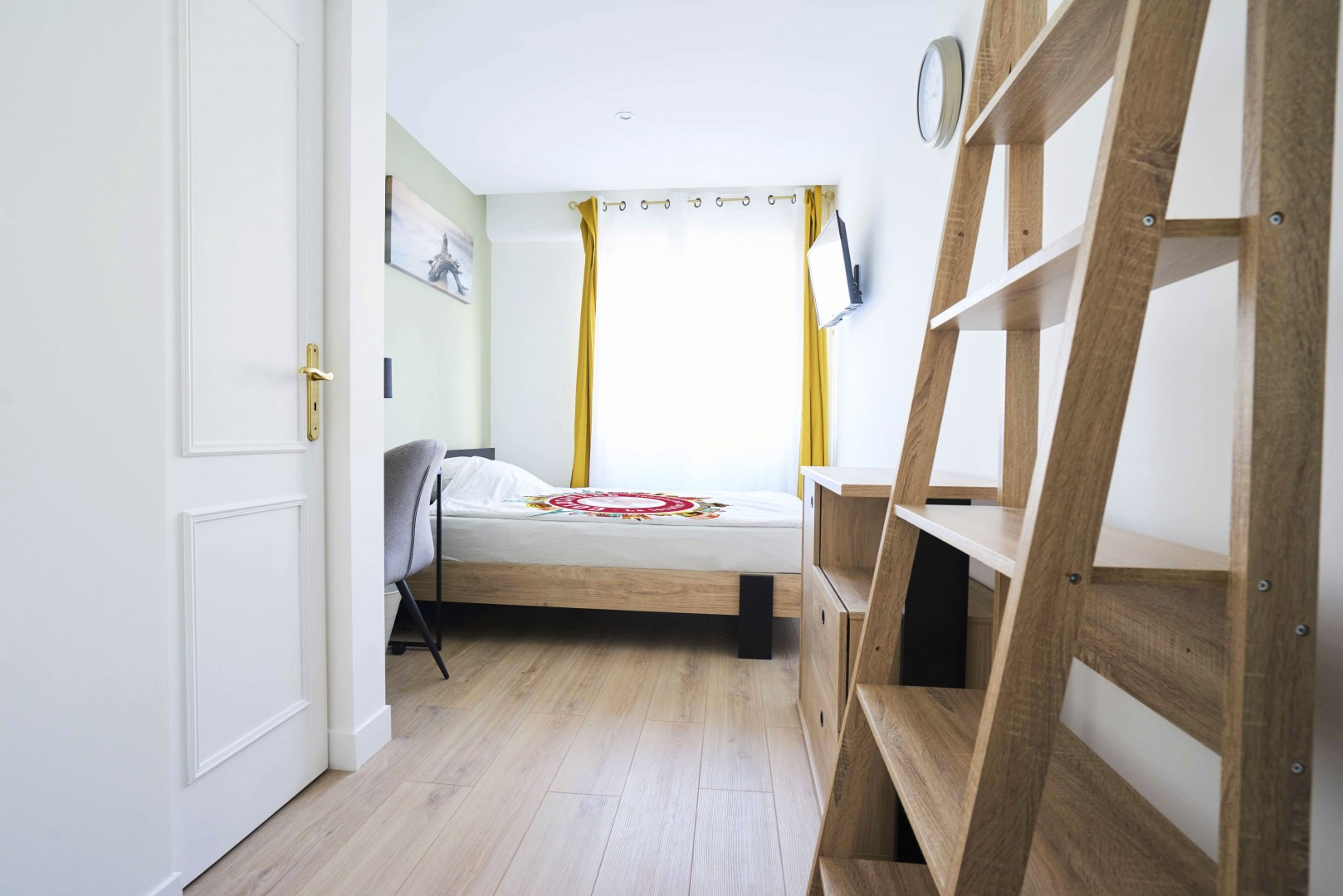 
                                                Colocation
                                                 Colocation 5 chambres