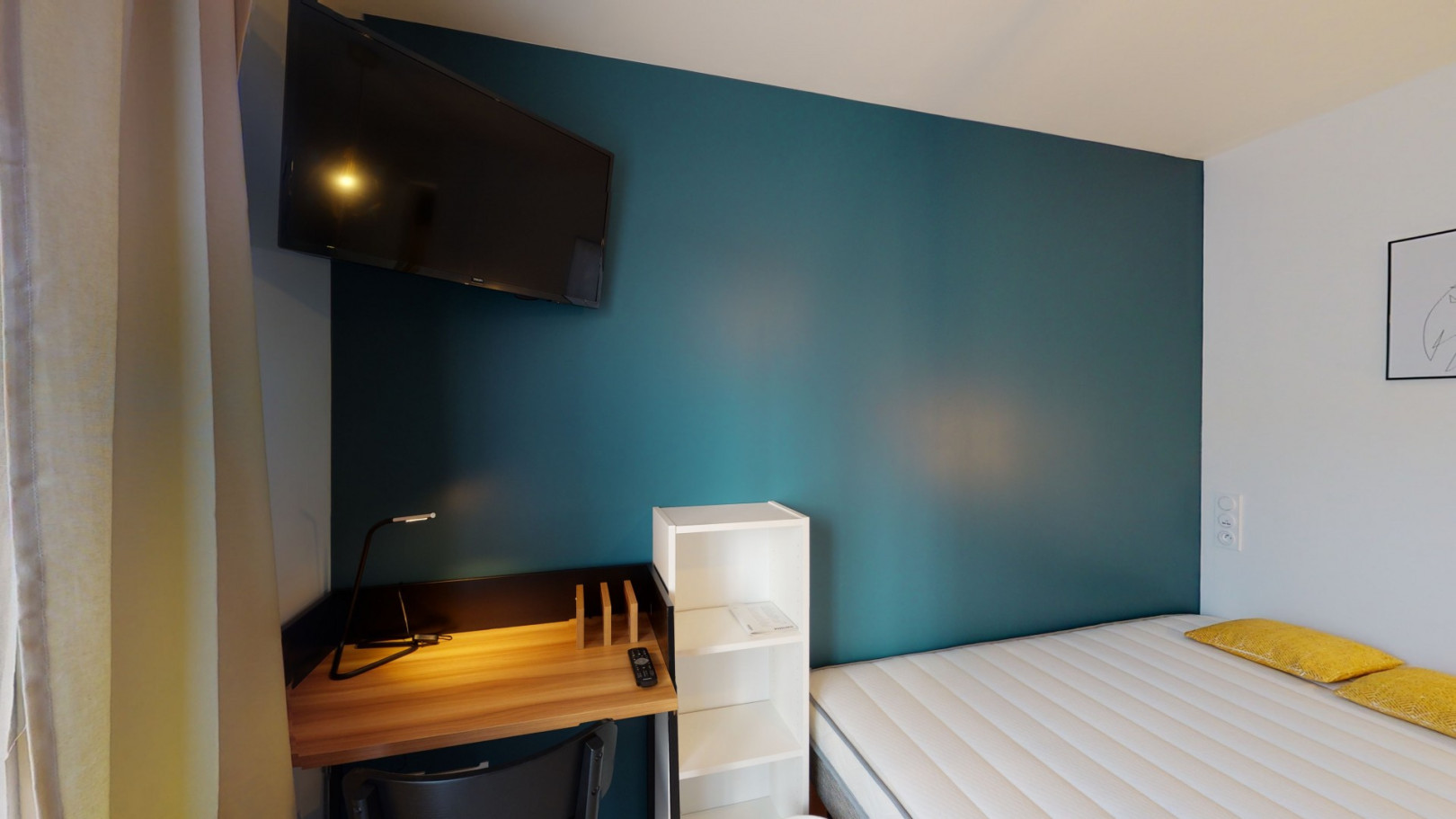 
                                                Colocation
                                                 Colocation 5 chambres