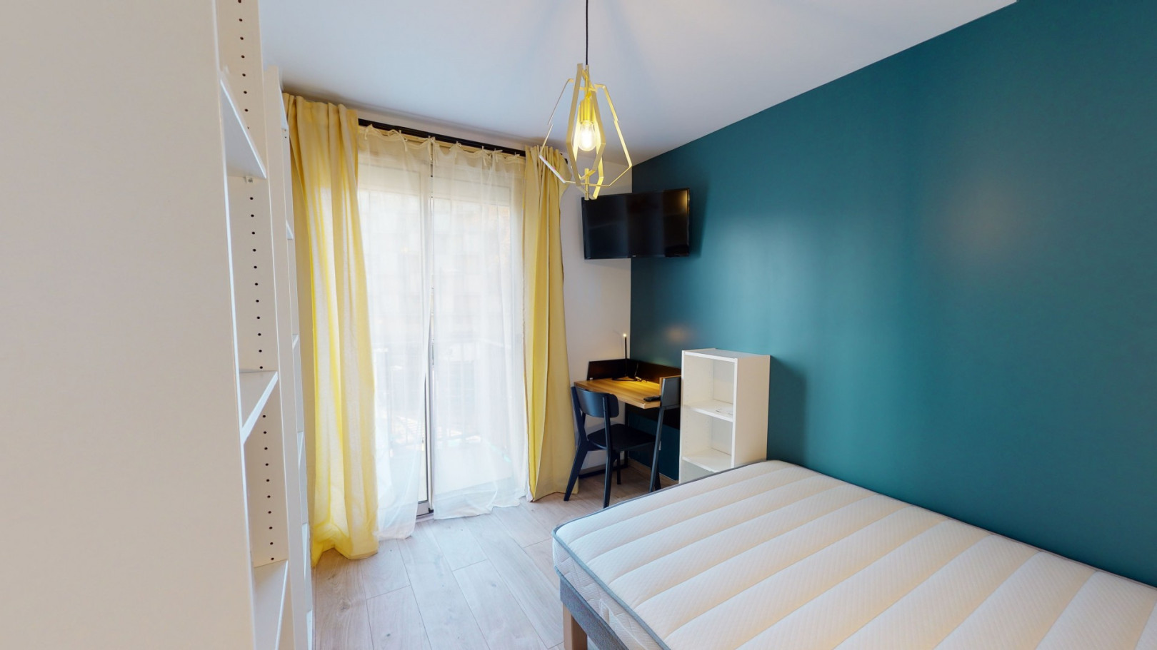 
                                                Colocation
                                                 Colocation 5 chambres