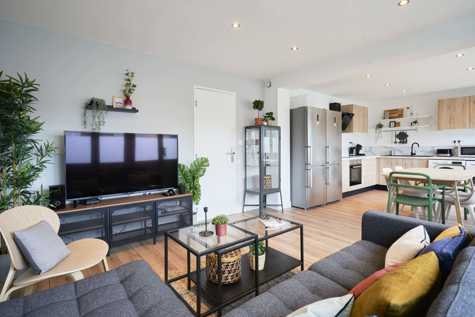 
                                                Colocation
                                                 Colocation 5 chambres