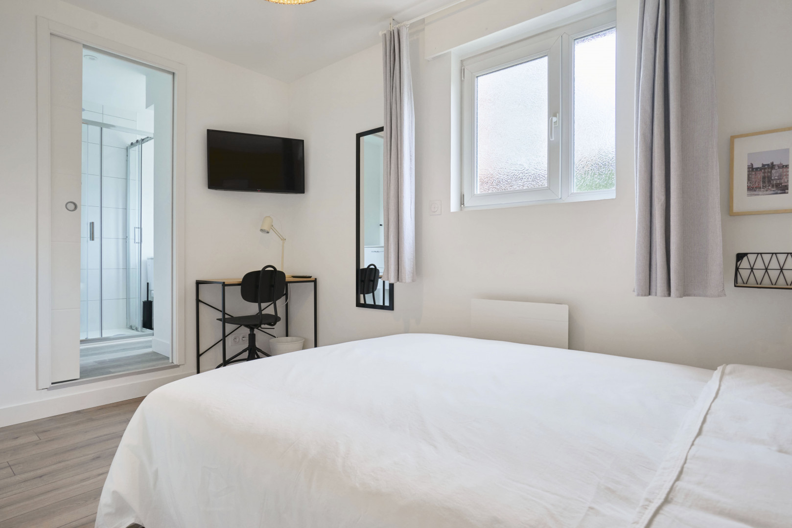 
                                                Colocation
                                                 Colocation 5 chambres