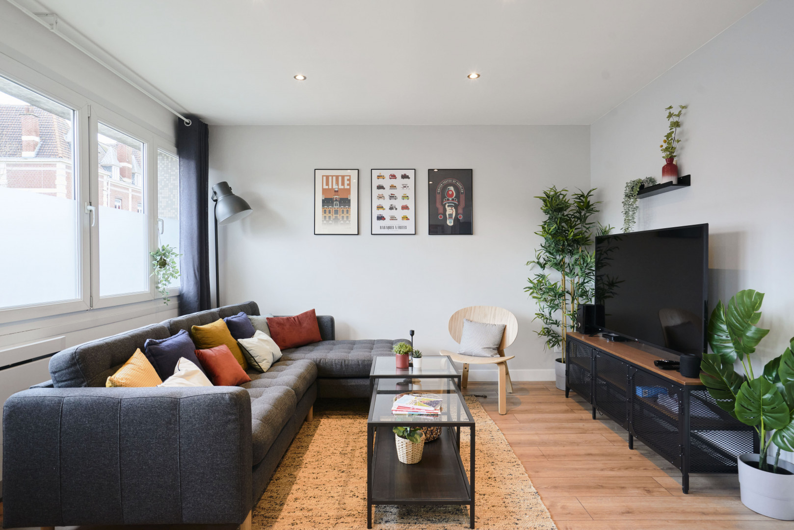 
                                                Colocation
                                                 Colocation 5 chambres