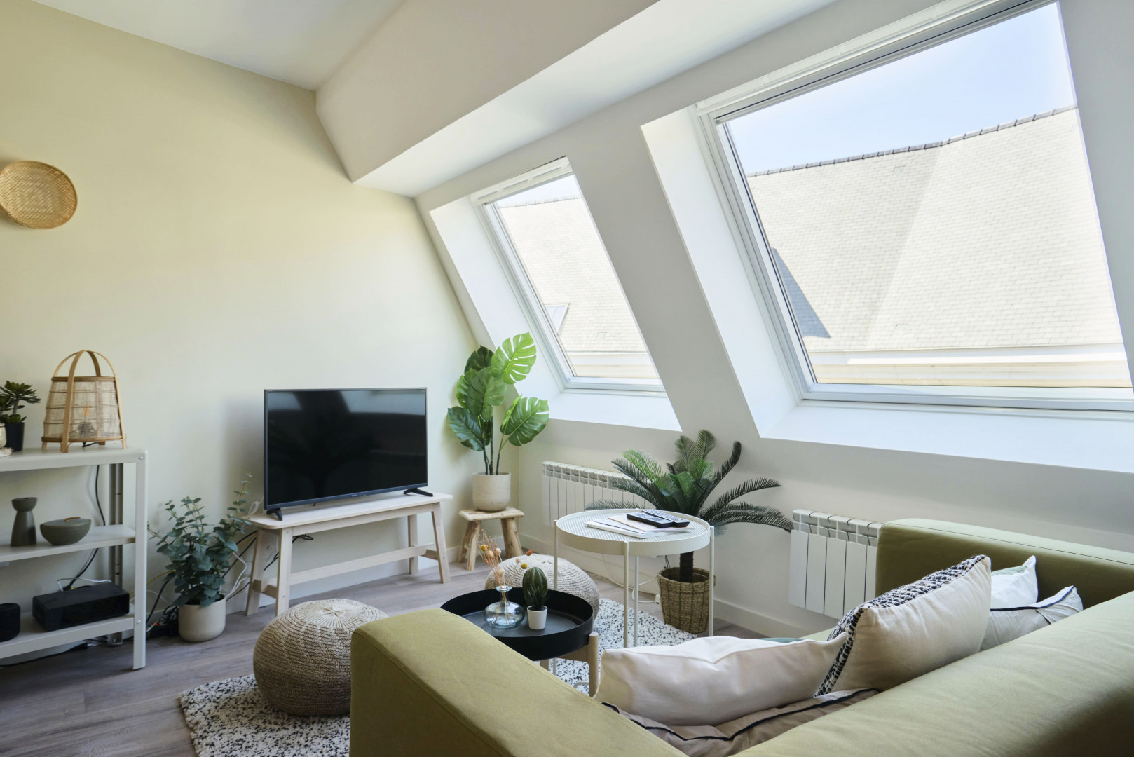 
                                                Colocation
                                                 Colocation 5 chambres