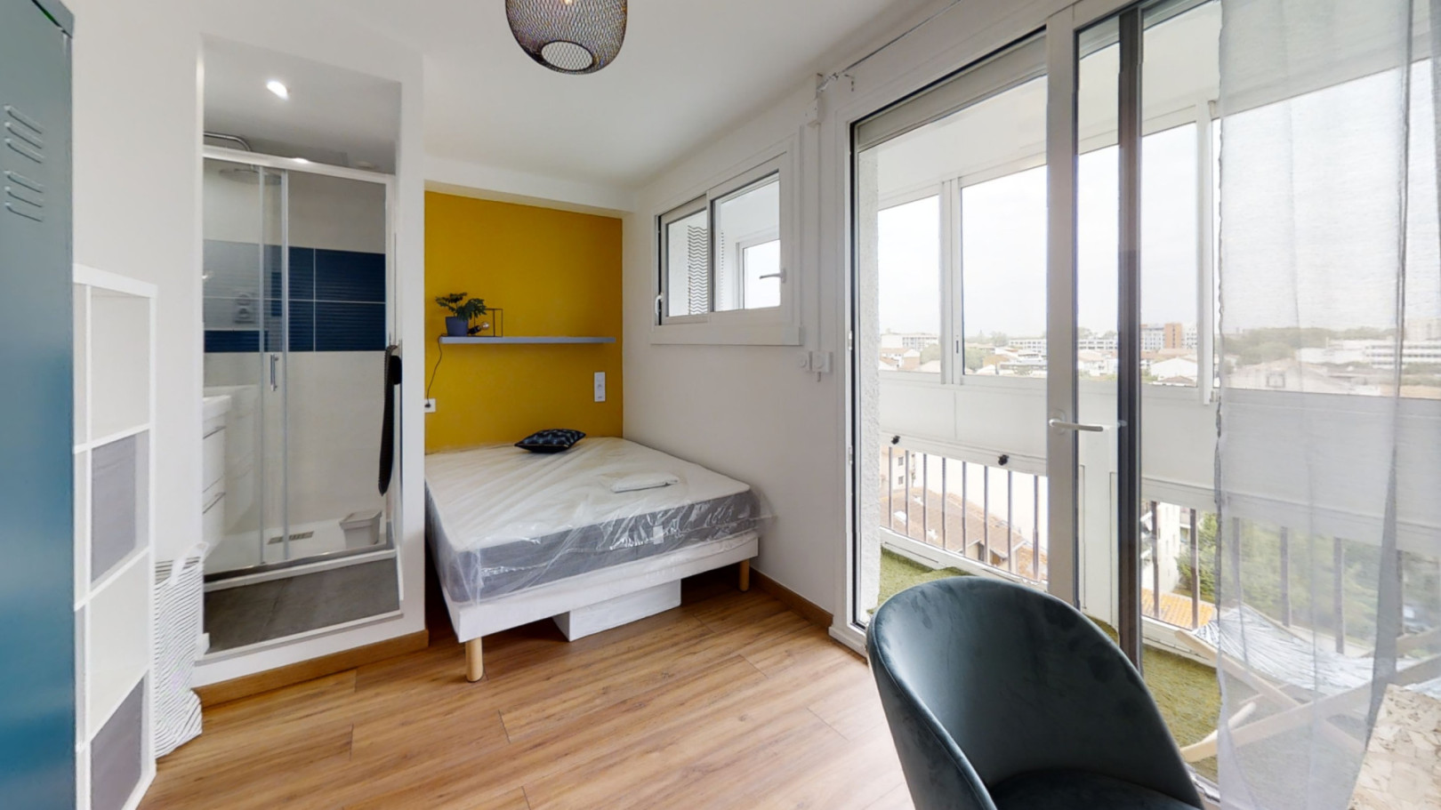 
                                                Colocation
                                                 Colocation 5 chambres