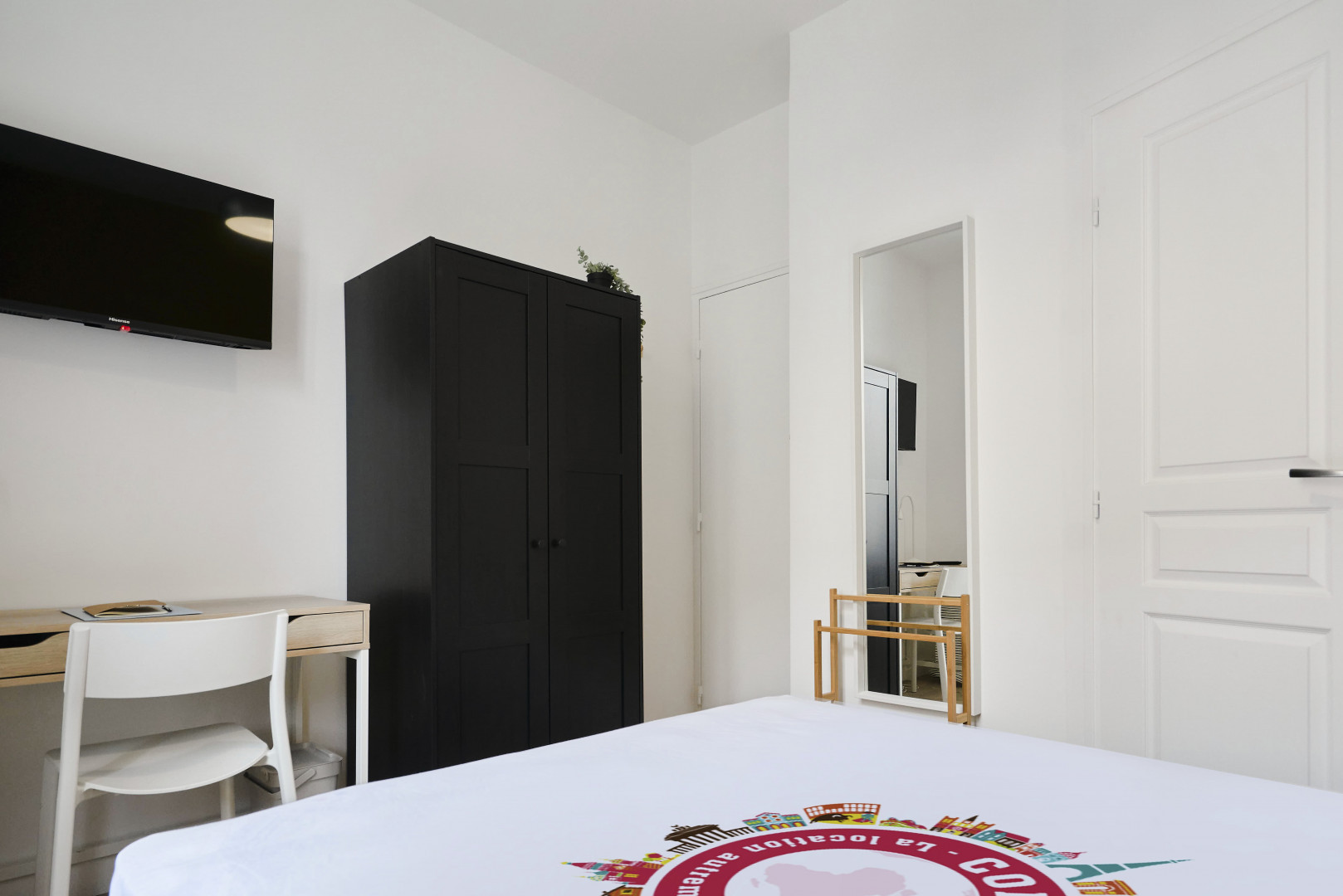 
                                                Colocation
                                                 Colocation 5 chambres