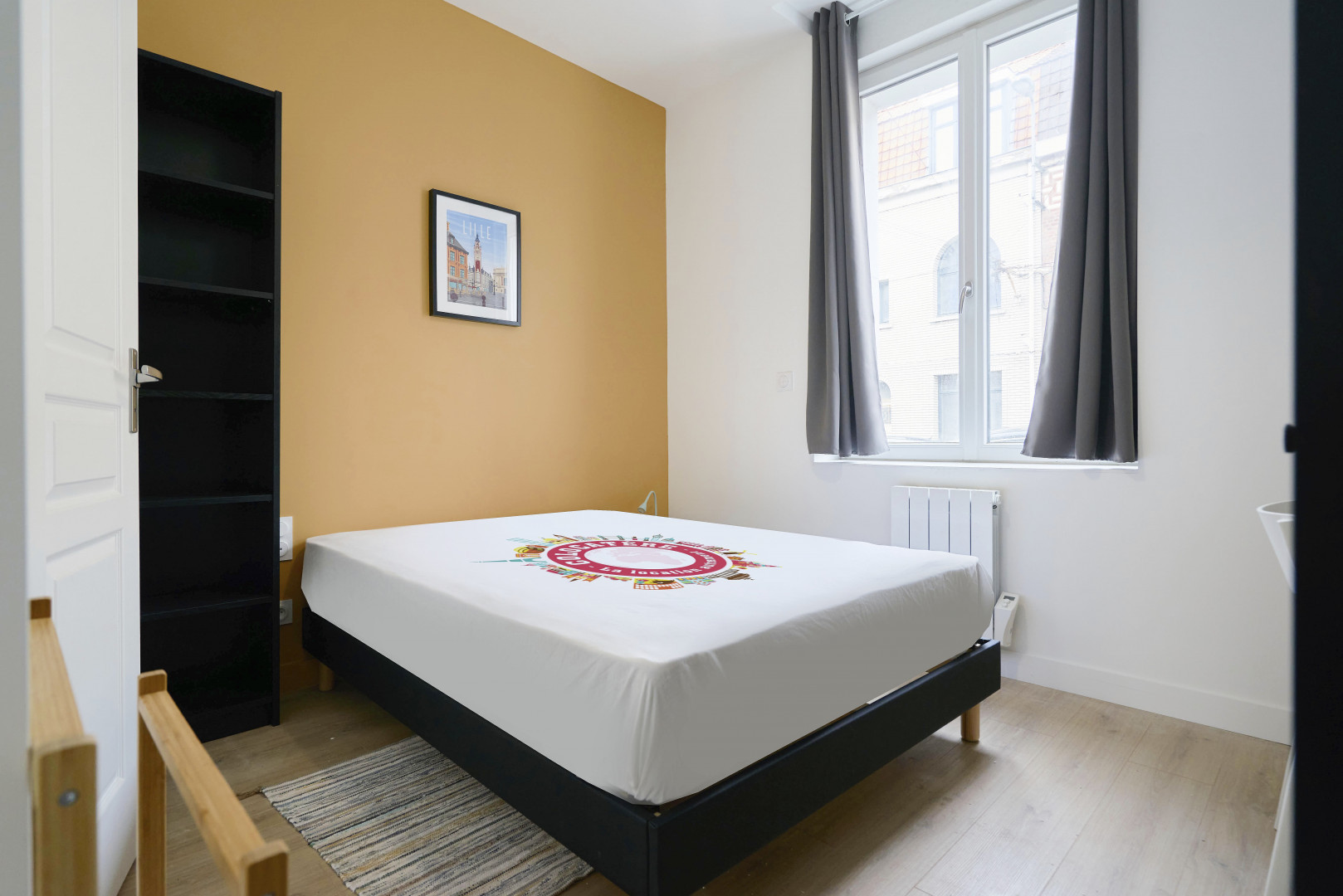
                                                Colocation
                                                 Colocation 5 chambres