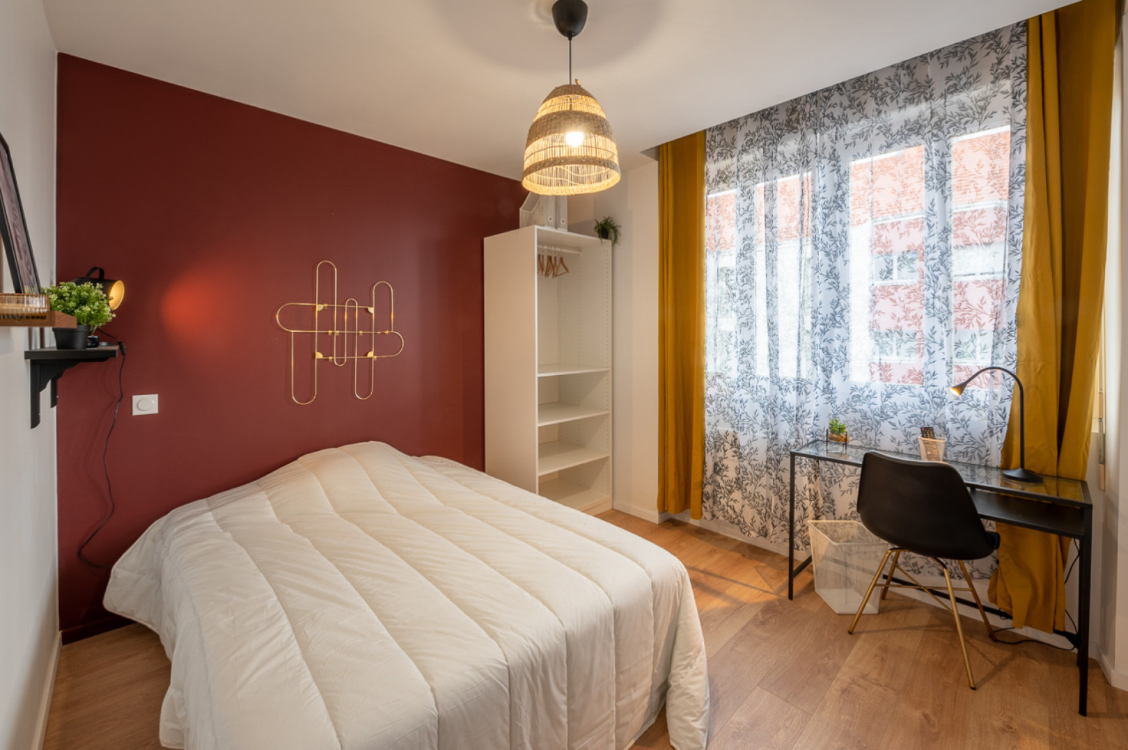 
                                                Colocation
                                                 Colocation 5 chambres