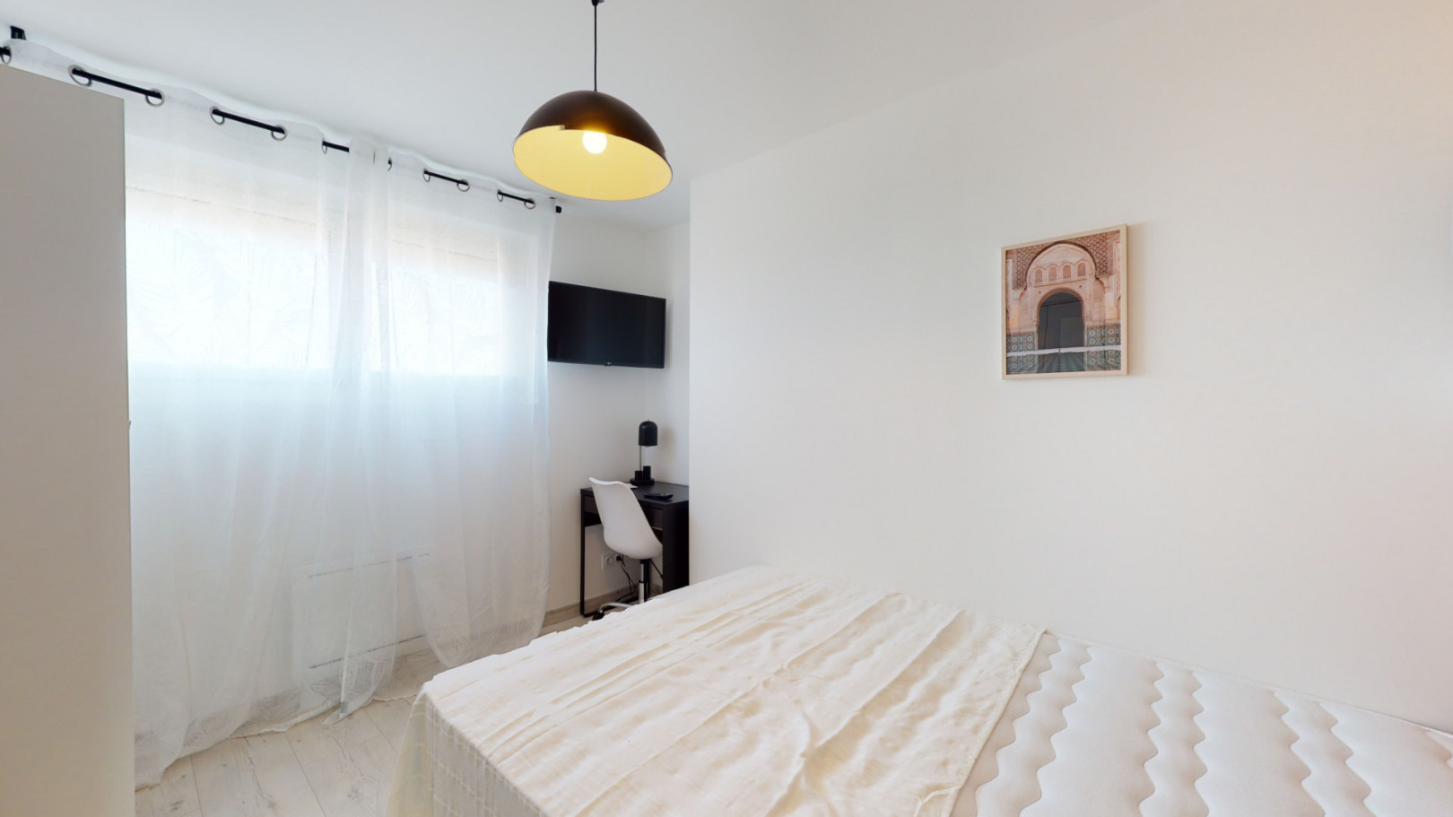 
                                                Colocation
                                                 Colocation 5 chambres