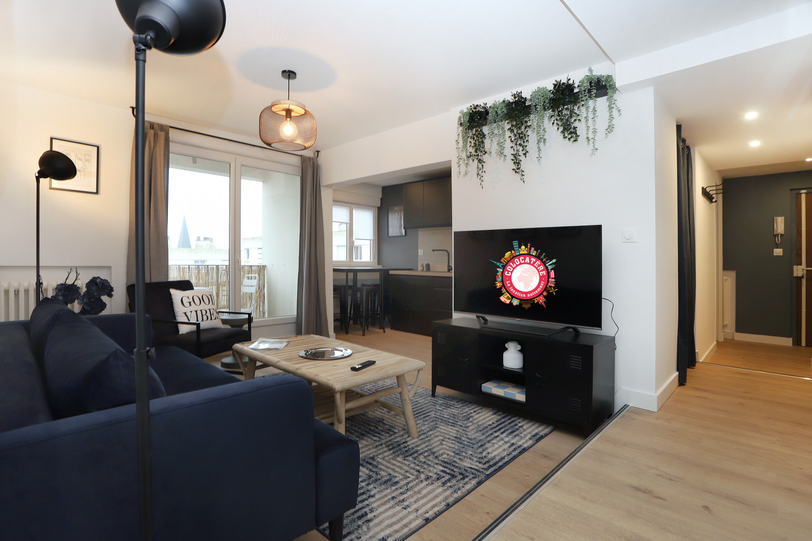 
                                                Colocation
                                                 Colocation 5 chambres