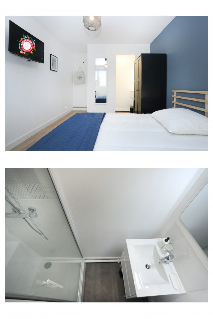 
                                                Colocation
                                                 Colocation 5 chambres