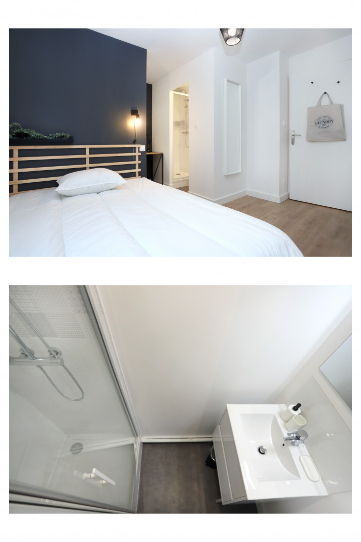 
                                                Colocation
                                                 Colocation 5 chambres