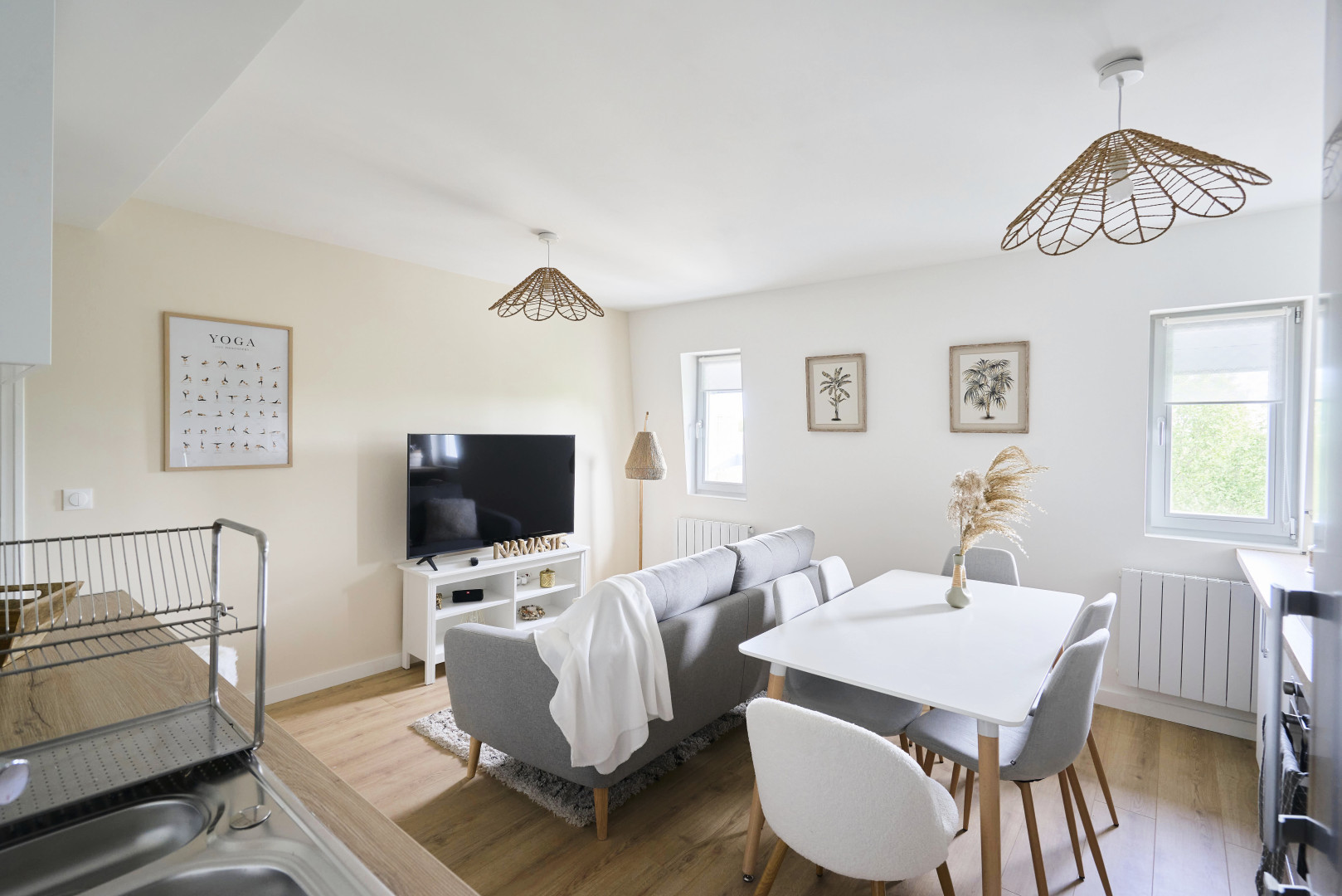 
                                                Colocation
                                                 Colocation 5 chambres