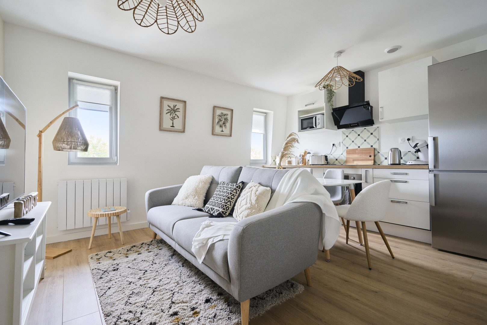 
                                                Colocation
                                                 Colocation 5 chambres