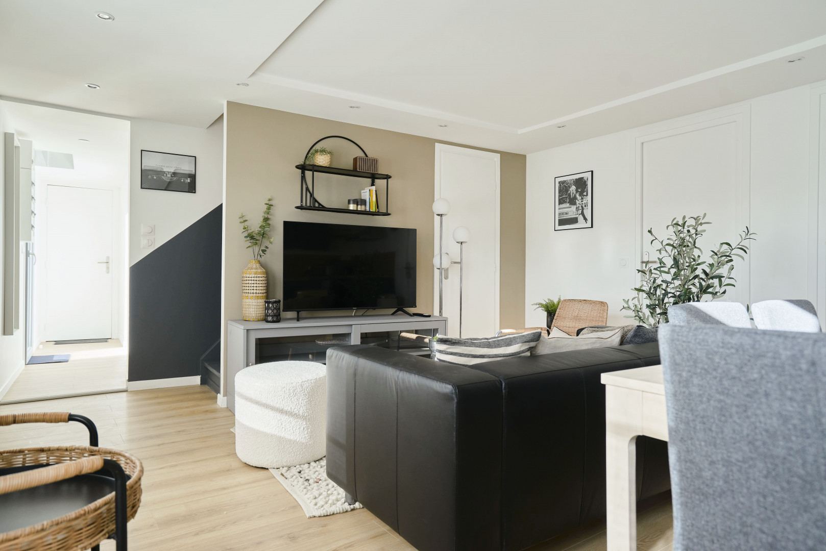 
                                                Colocation
                                                 Colocation 5 chambres