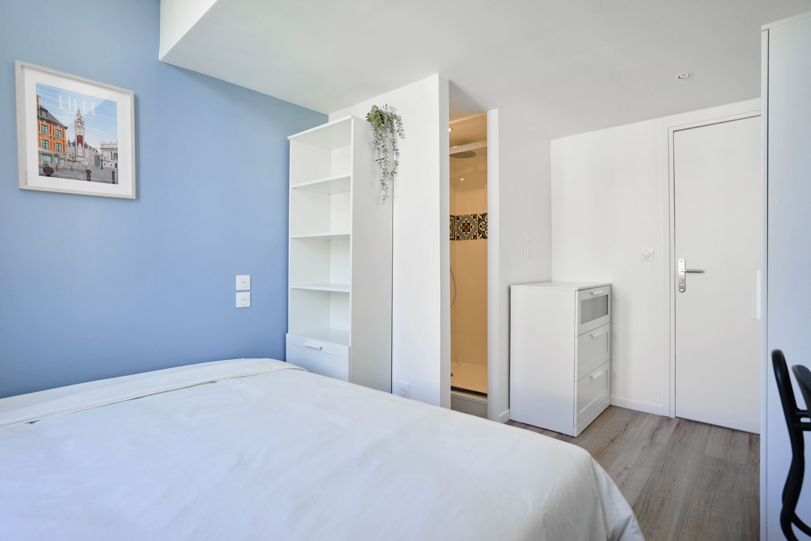 
                                                Colocation
                                                 Colocation 5 chambres