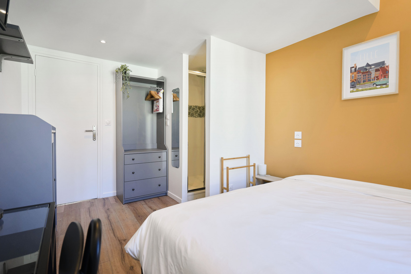 
                                                Colocation
                                                 Colocation 5 chambres