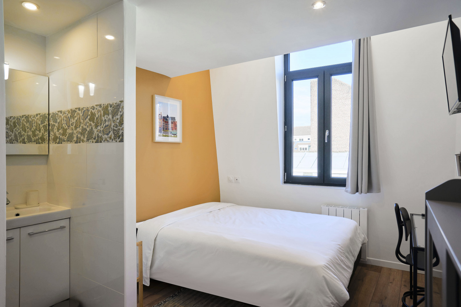 
                                                Colocation
                                                 Colocation 5 chambres