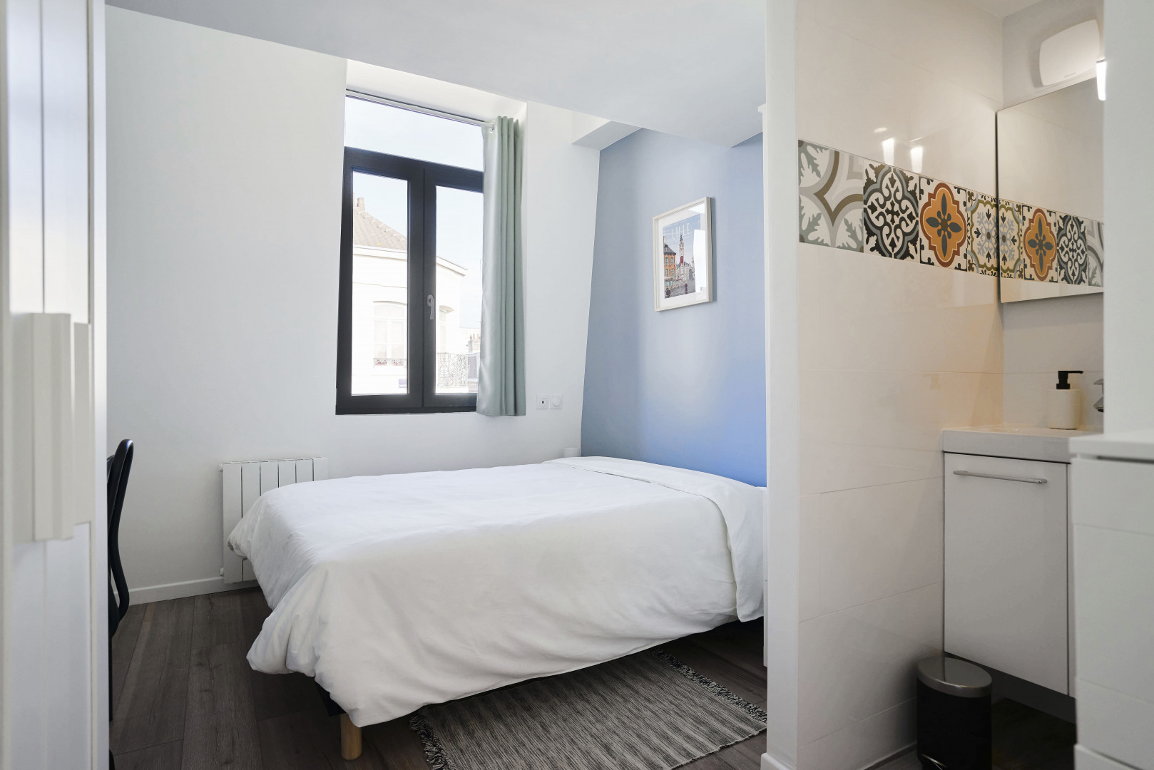 
                                                Colocation
                                                 Colocation 5 chambres