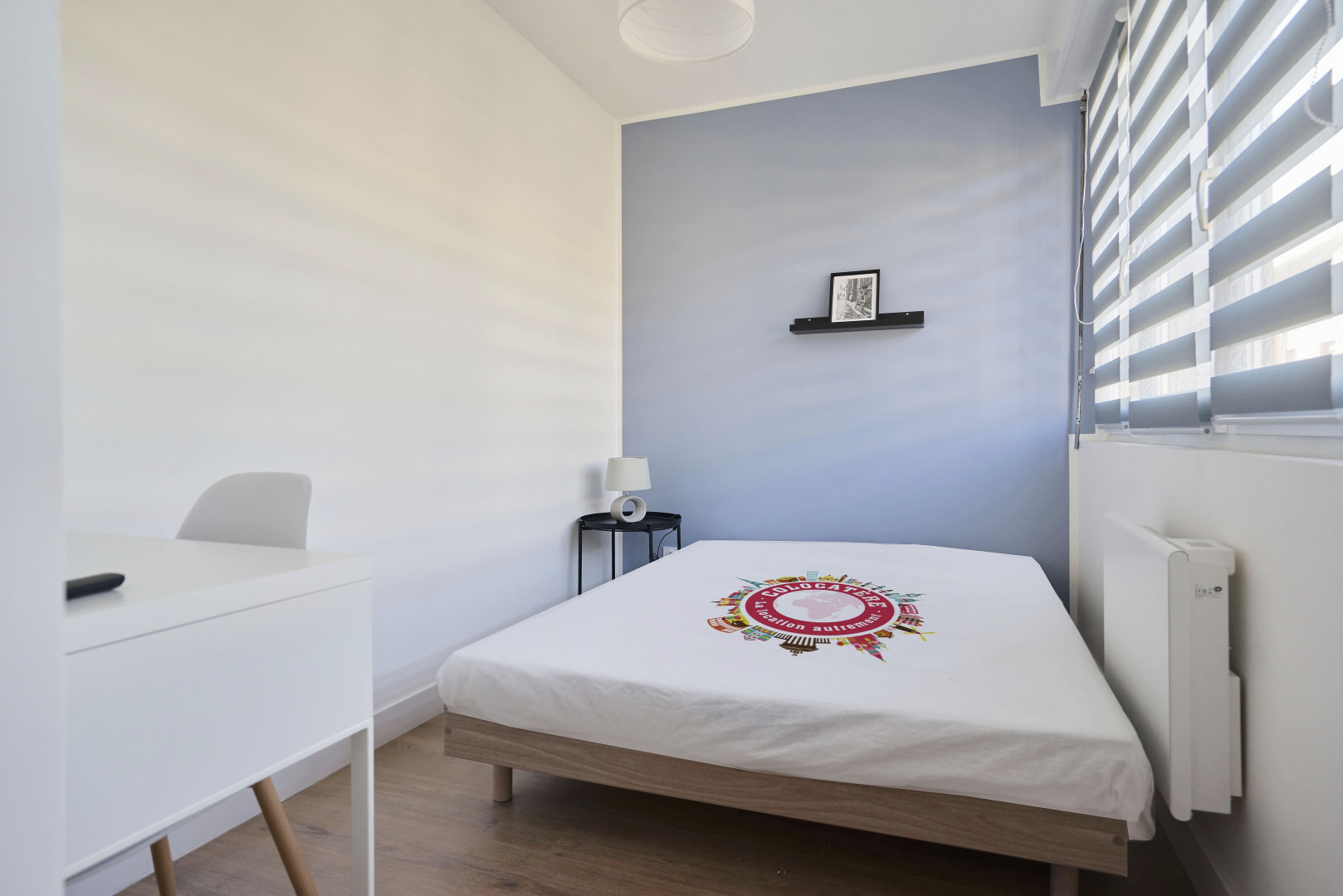 
                                                Colocation
                                                 Colocation 5 chambres