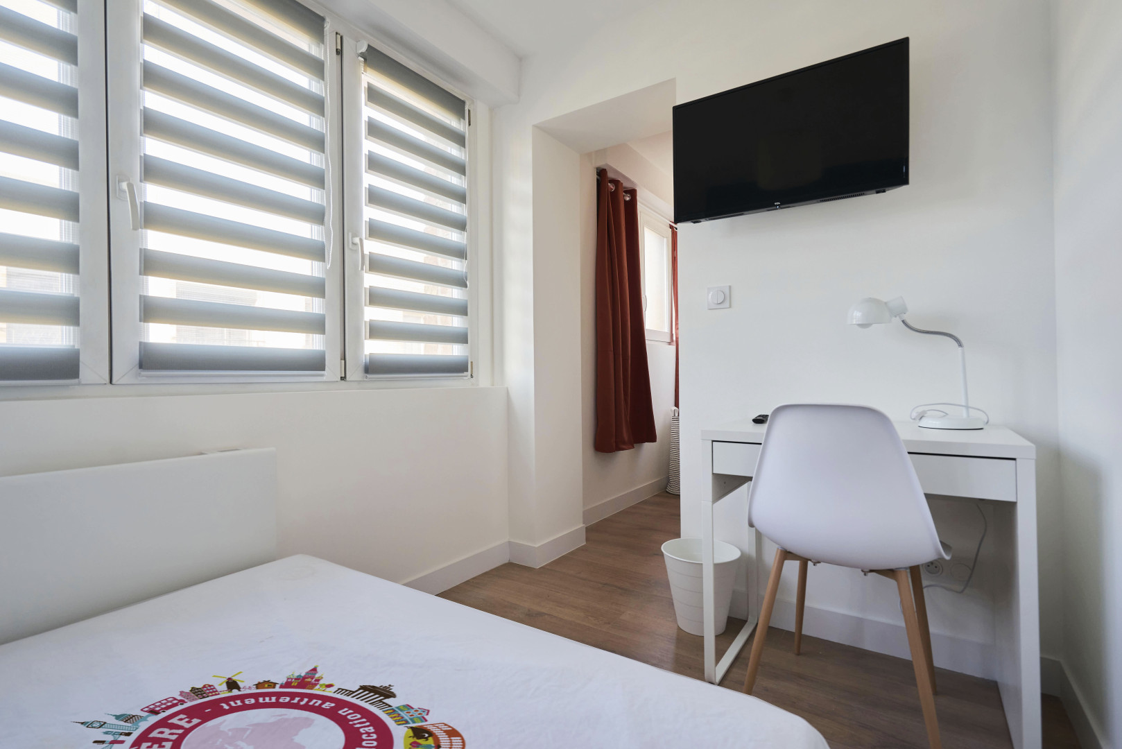 
                                                Colocation
                                                 Colocation 5 chambres