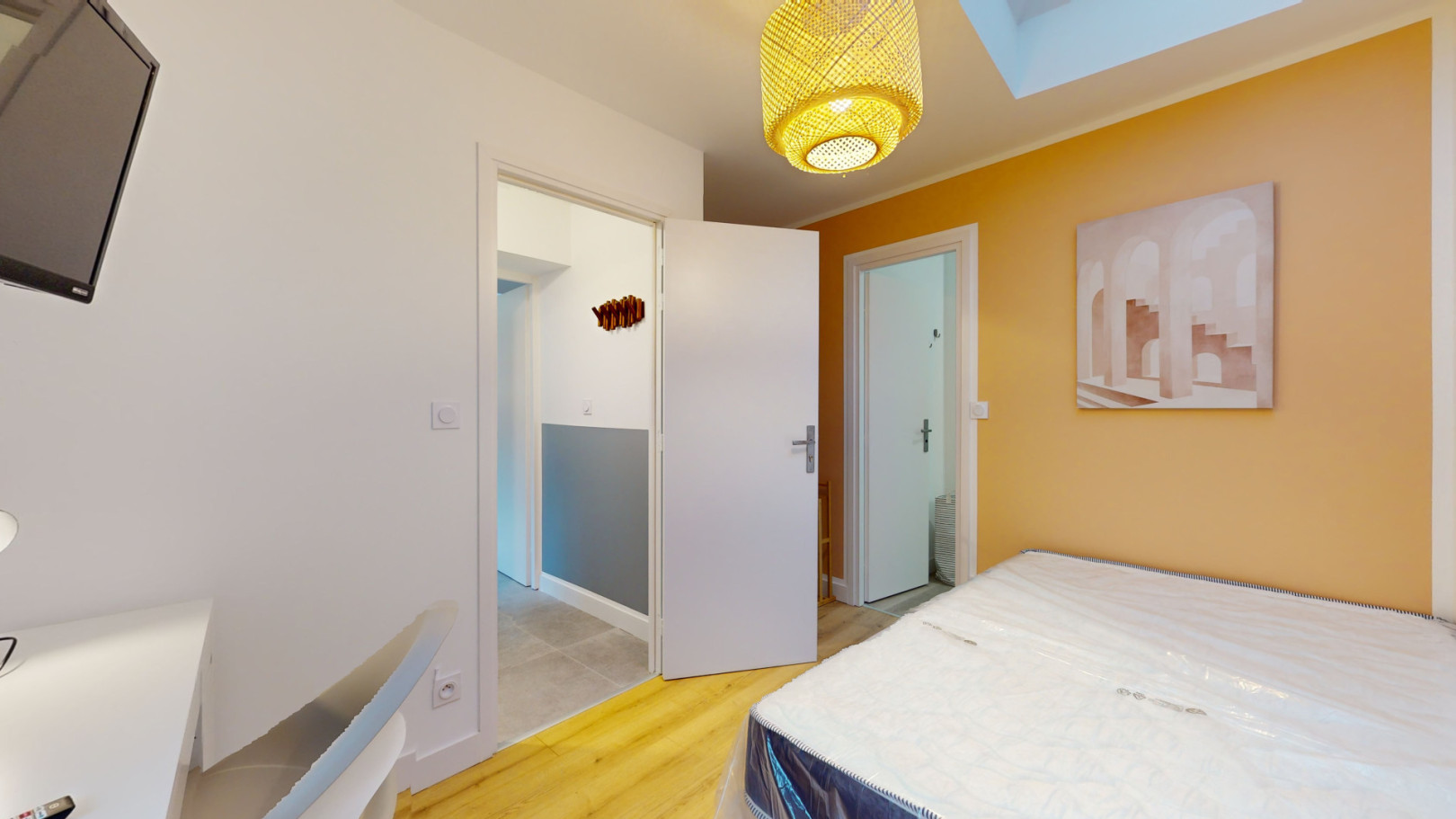 
                                                Colocation
                                                 Colocation 5 chambres