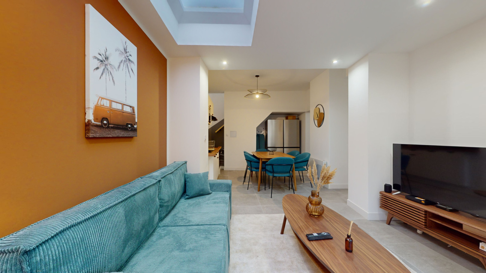 
                                                Colocation
                                                 Colocation 5 chambres