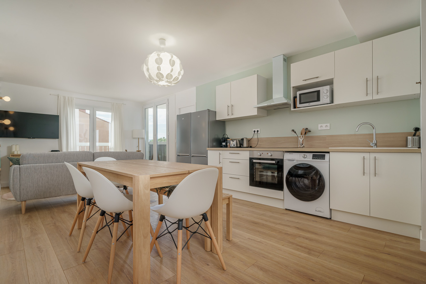 
                                                Colocation
                                                 Colocation 5 chambres