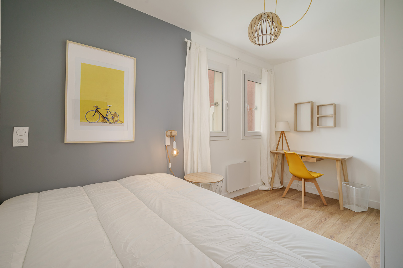 
                                                Colocation
                                                 Colocation 5 chambres