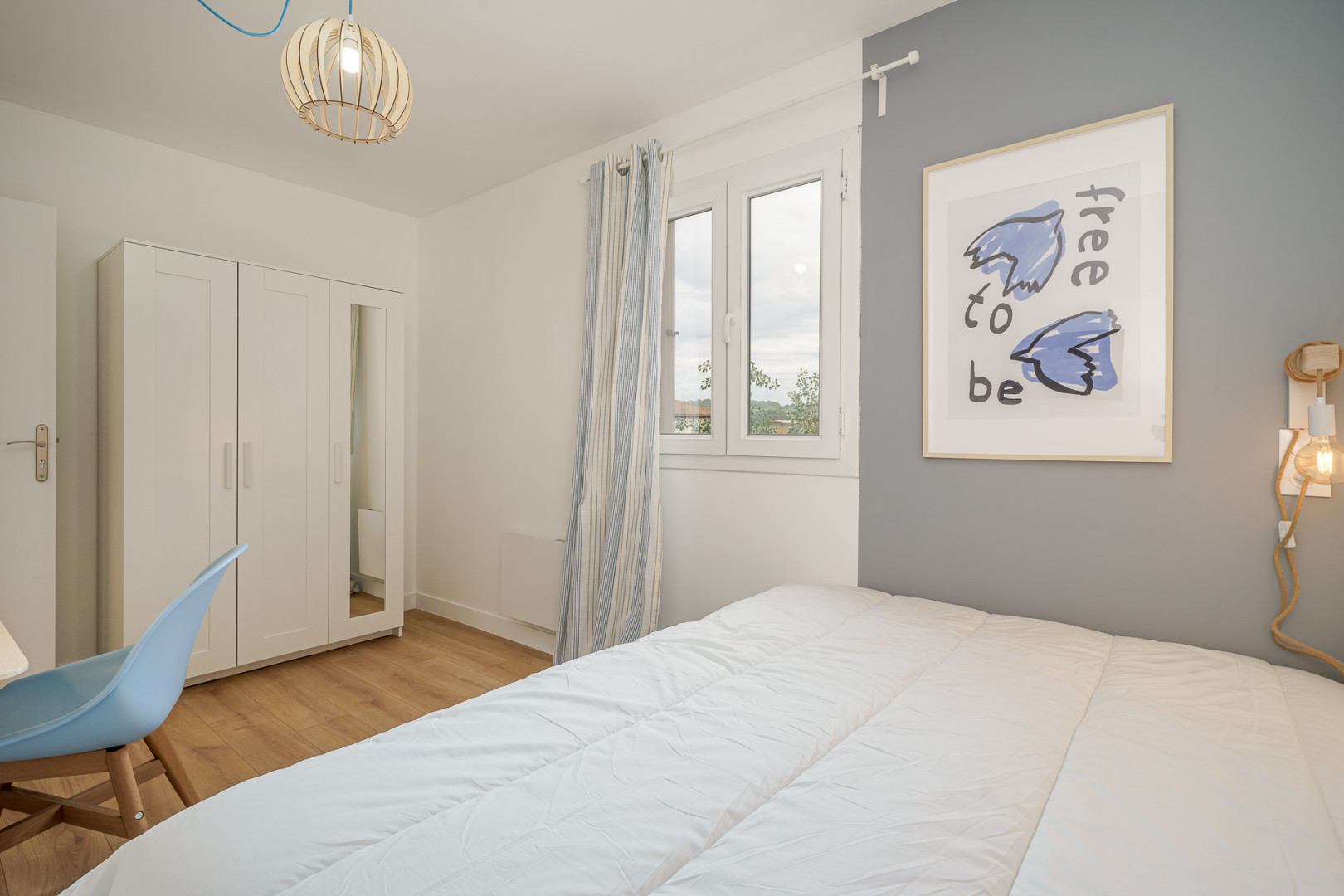 
                                                Colocation
                                                 Colocation 5 chambres