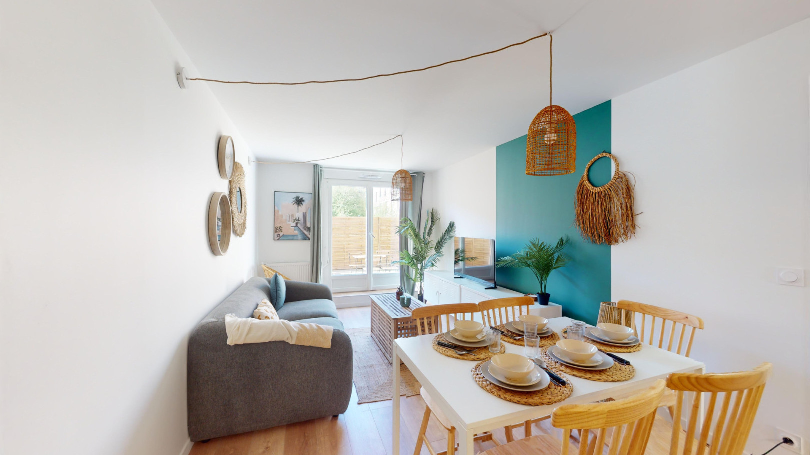 
                                                Colocation
                                                 Colocation 5 chambres