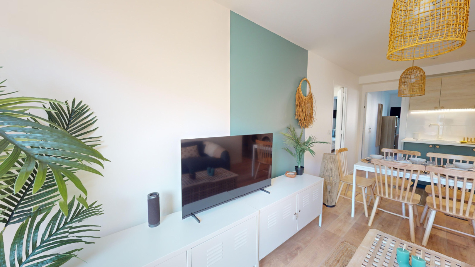 
                                                Colocation
                                                 Colocation 5 chambres