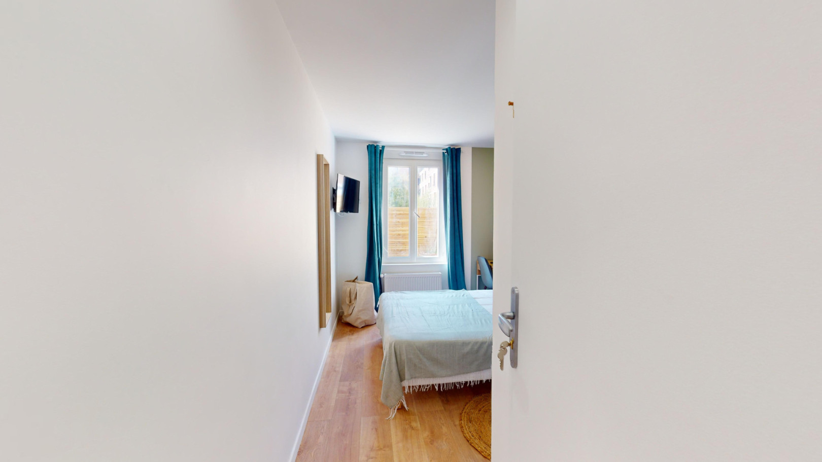 
                                                Colocation
                                                 Colocation 5 chambres