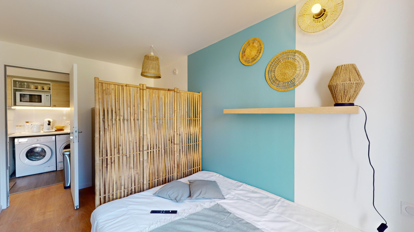 
                                                Colocation
                                                 Colocation 5 chambres